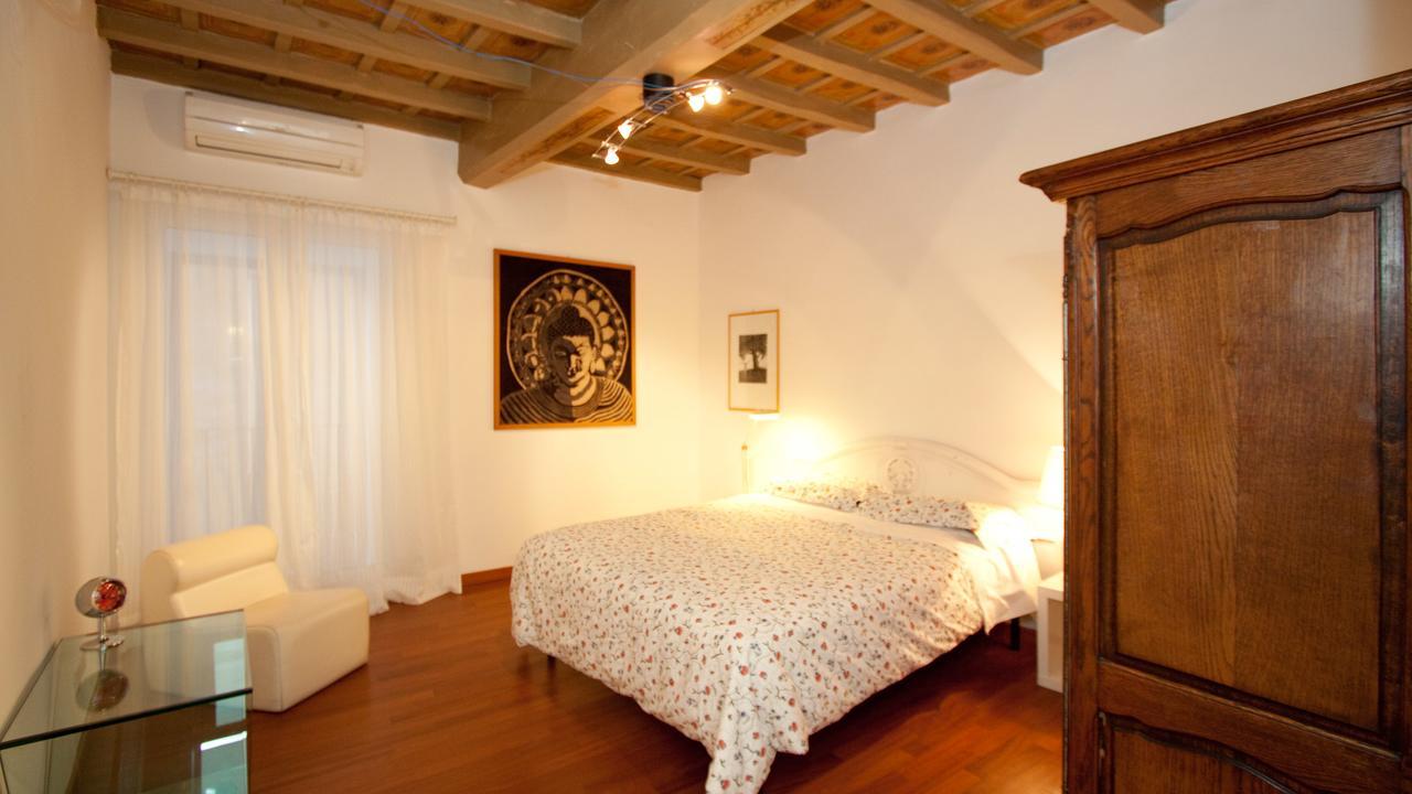Bernini Apartment Rzym Zewnętrze zdjęcie