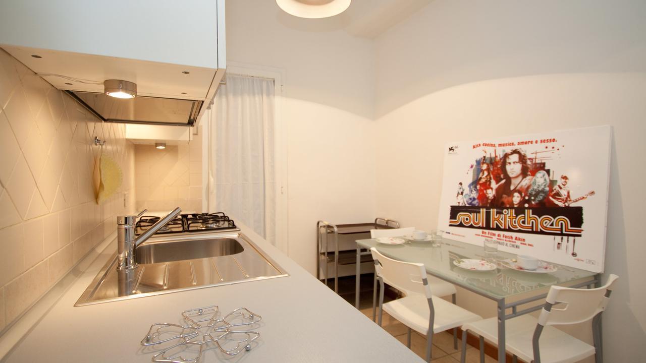 Bernini Apartment Rzym Zewnętrze zdjęcie